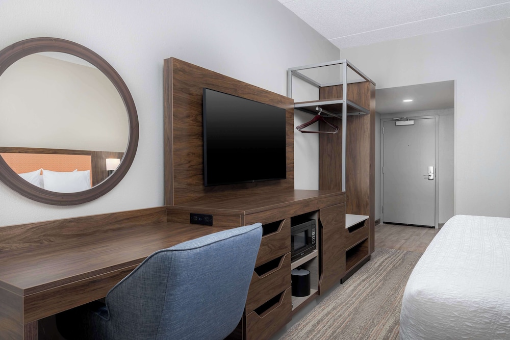 Room, 1 King Bed, Accessible, Non Smoking - Photo 3