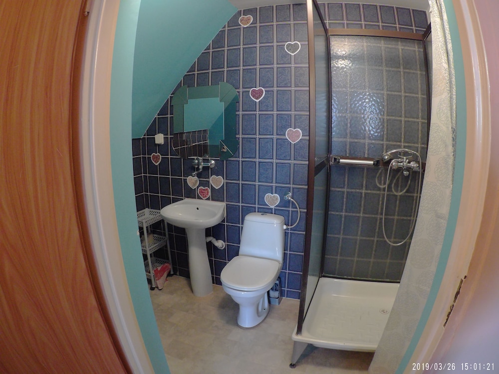 Classic Double or Twin Room, Multiple Beds, Mountain View (nr 8) photo 3