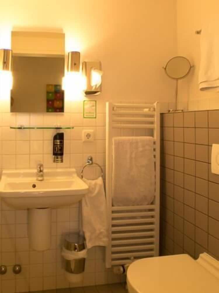 Design Double Room - Photo 10