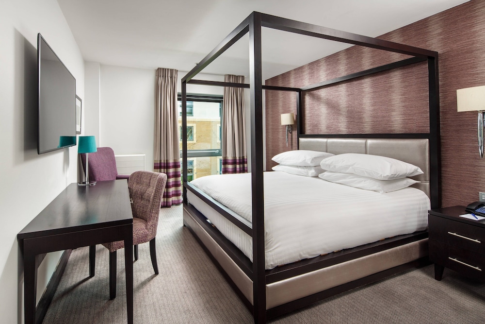 Nottingham Belfry Hotel & Spa