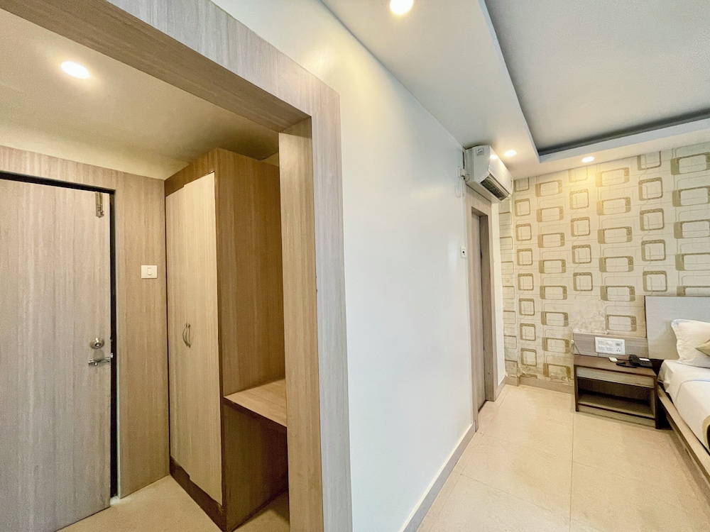 Deluxe Triple Room photo 3