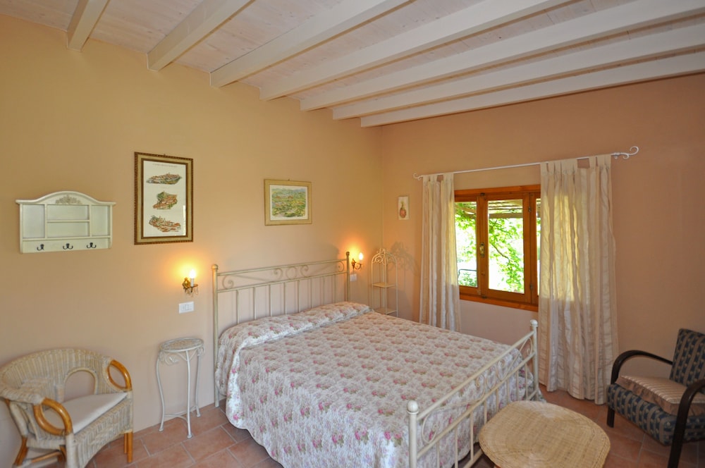 Panoramic Villa, 3 Bedrooms (Casa Cipressi) photo 1