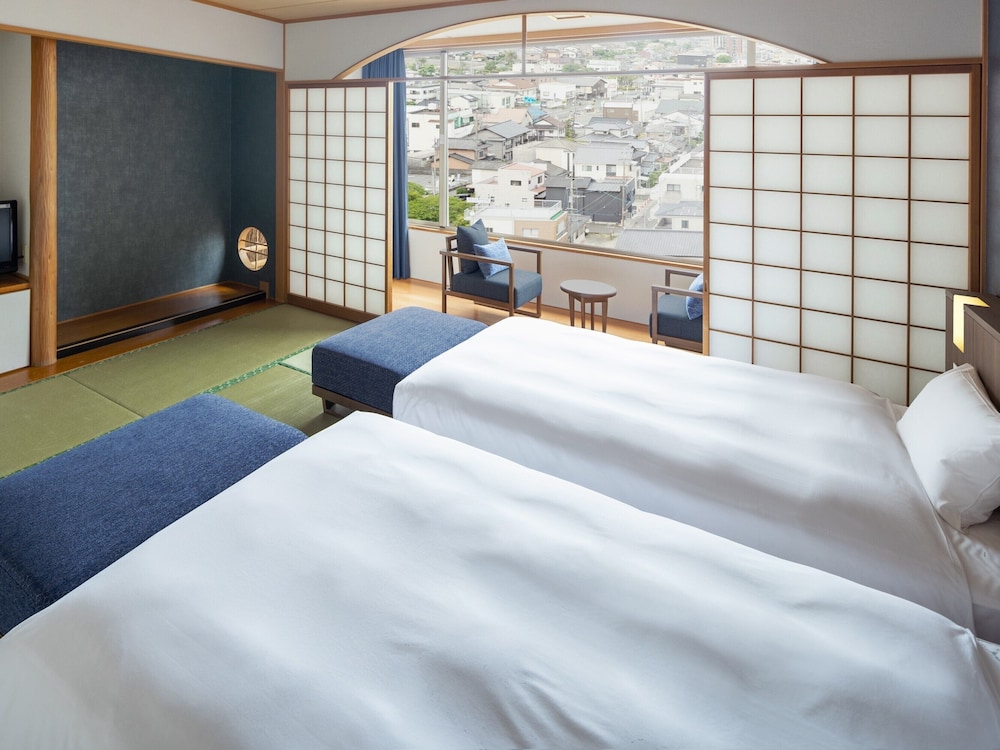 Japanese Western Style Room, Non Smoking - Photo 2