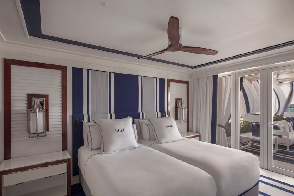Junior Suite, Terrace, Sea View - Photo 1