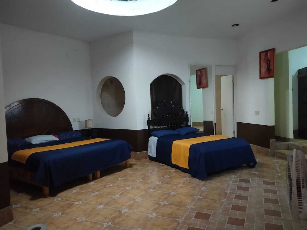 Junior Double Room
