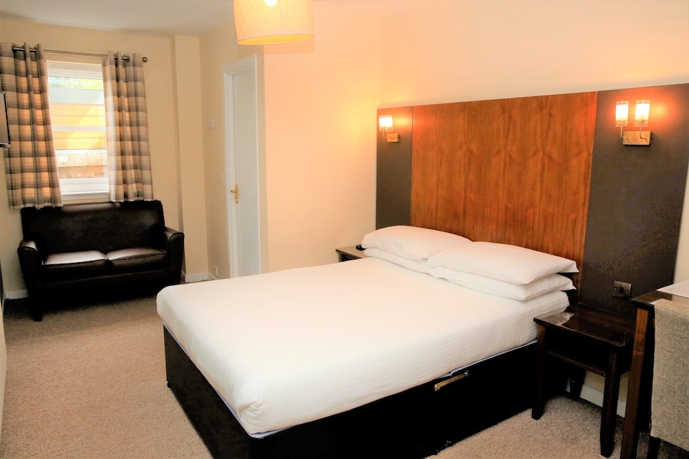 Double Room, Ensuite photo 2