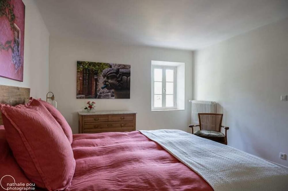 Comfort Double Room, Garden View photo 3