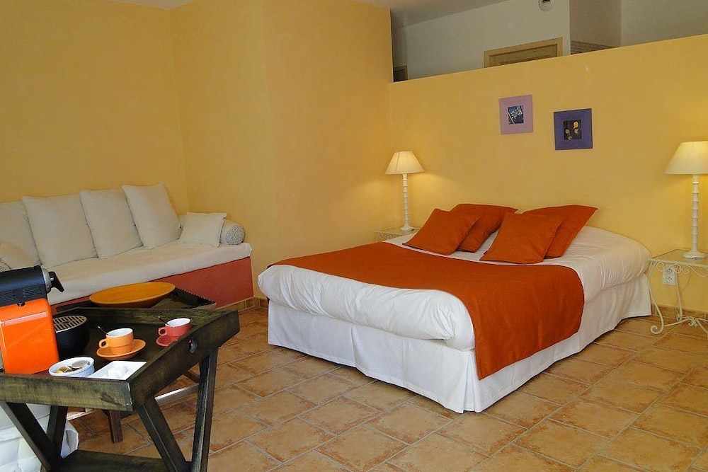 Double Room, Terrace (Rue Basse) photo 1