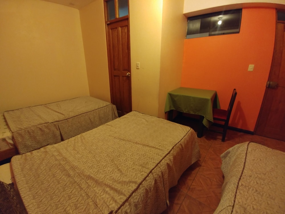 Triple Room photo 1