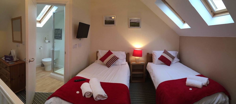 Family Quadruple Room, Courtyard View photo 2