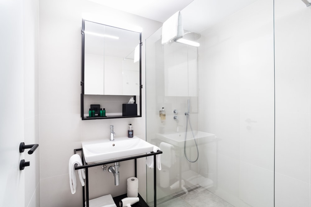 Double Room, City View photo 2