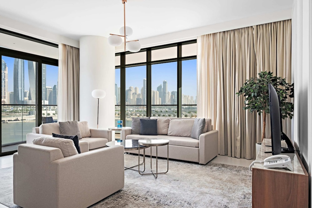 Luxury Apartment