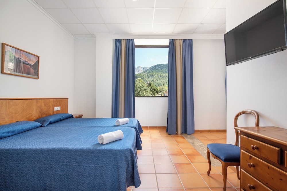 Habitación Cuádruple