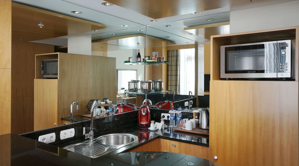 Suite, 1 Bedroom