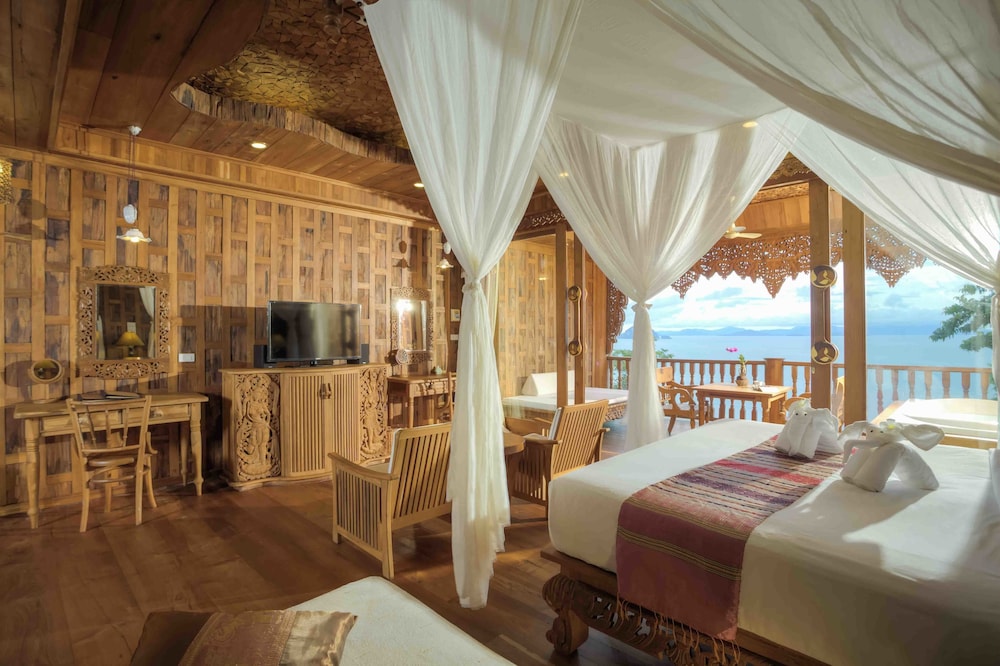 Grand Deluxe Ocean View - Room Only - Photo 3