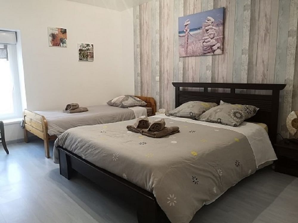 Triple Room (Zen) photo 1
