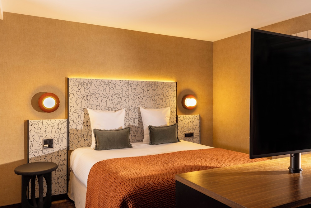 Junior Double Room - Photo 9