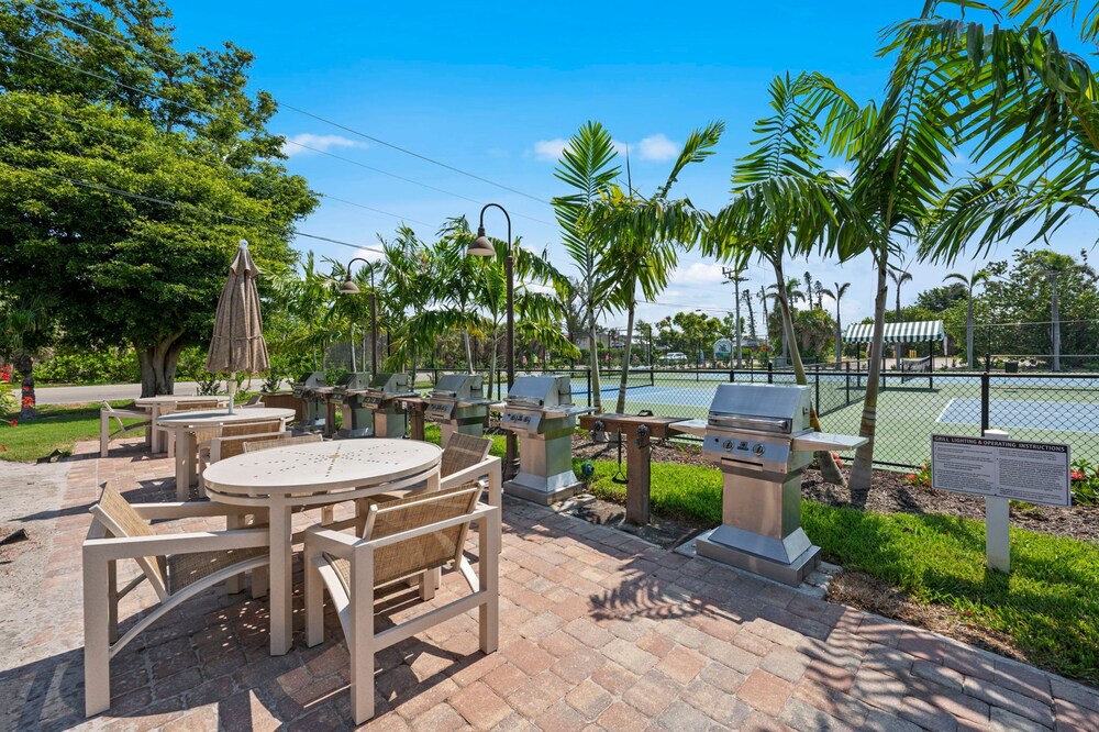 Loggerhead Cay 302 w Bikes Pool on Beach, Billede 22
