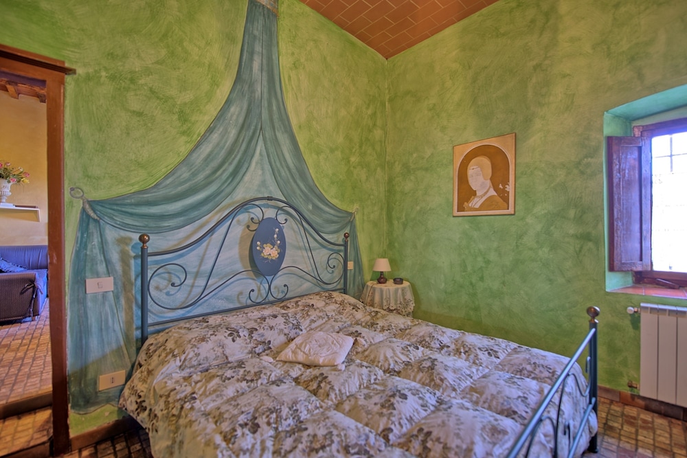 Apartment, 2 Bedrooms (Anna 4) photo 1