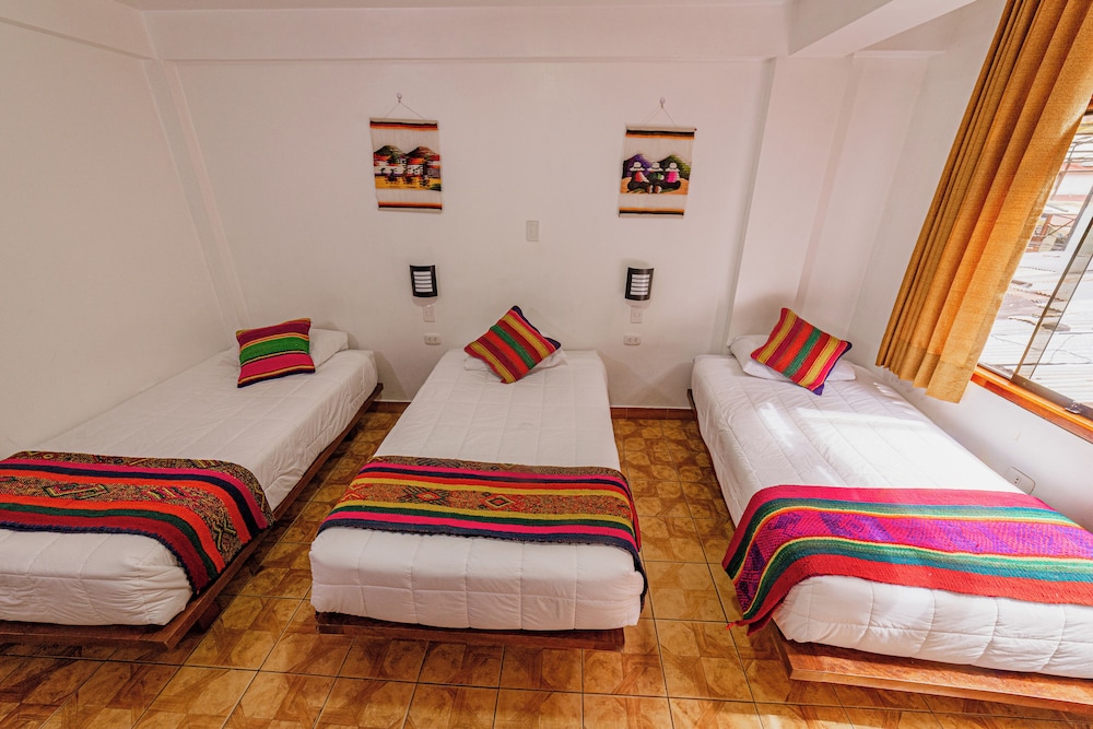 Triple Room photo 2