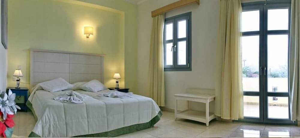 Triple Room photo 2