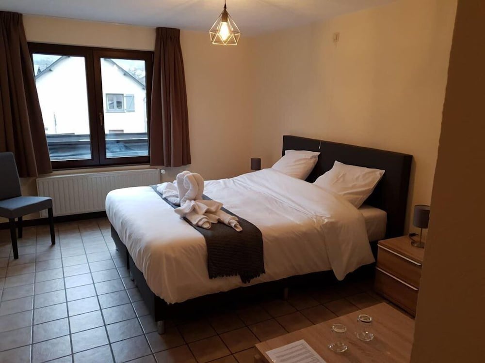 Superior Double Room photo 2