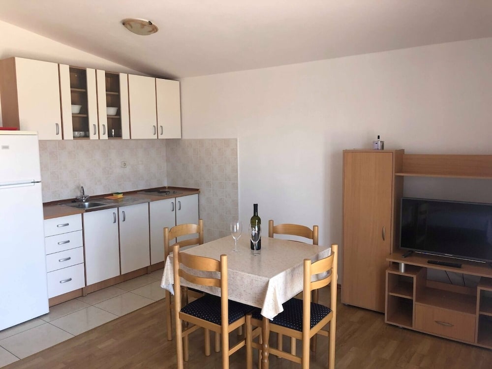 Apartment (Sabina - parking - A3(2+2))