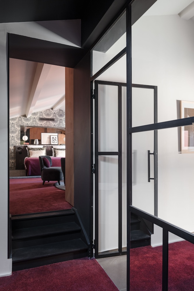 Suite Luxe Colletore, 22 Rue du Boeuf 69005 Lyon photo 3