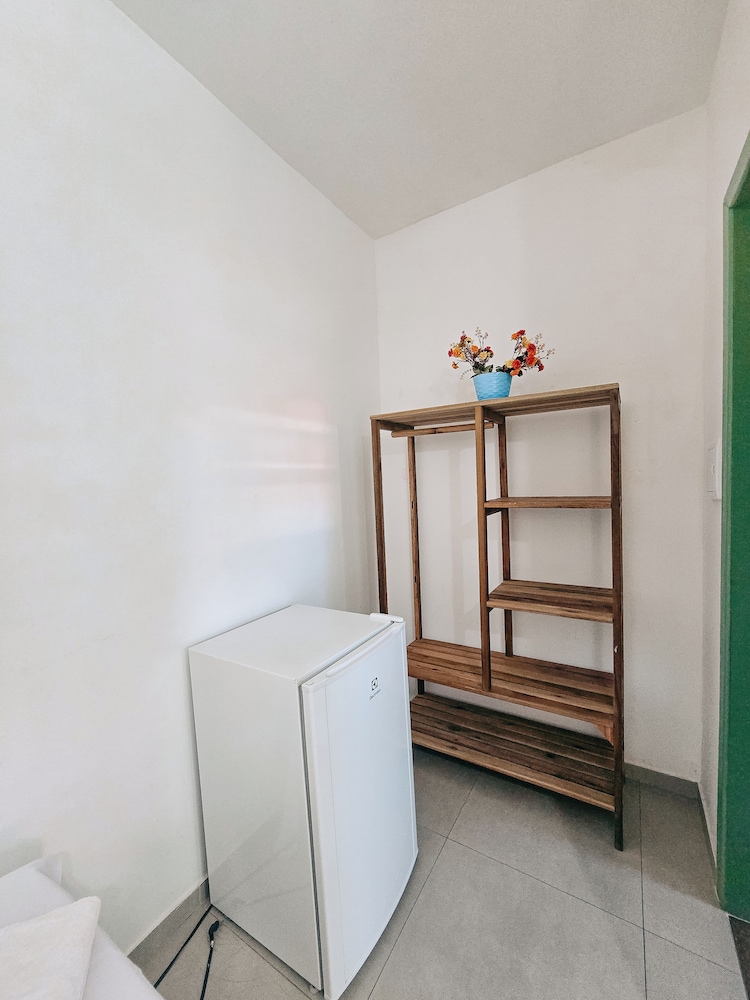 Standard Double or Twin Room, Private Bathroom photo 2