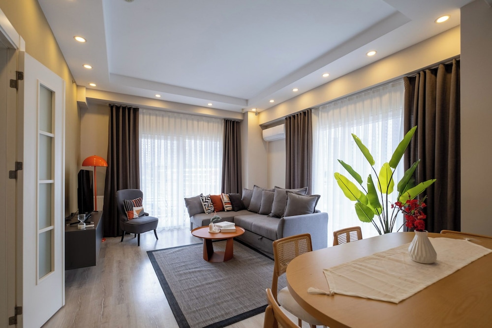 Grand Apartment photo 2