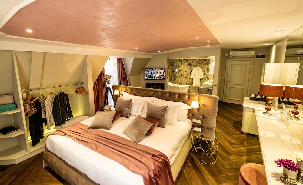 Presidential Apartment (Gracia) photo 3