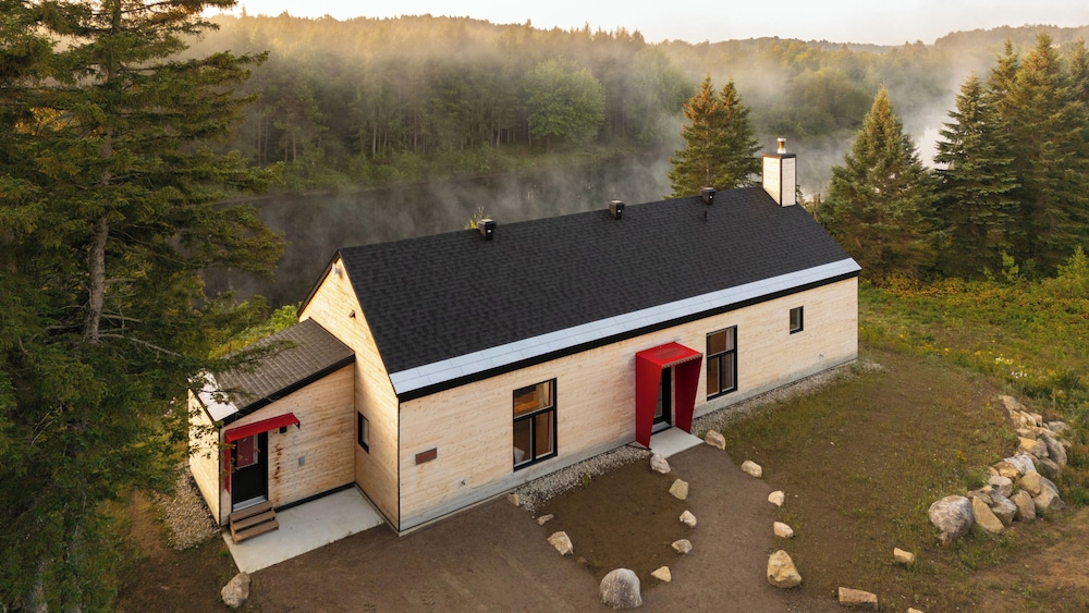 Signature Chalet photo 1