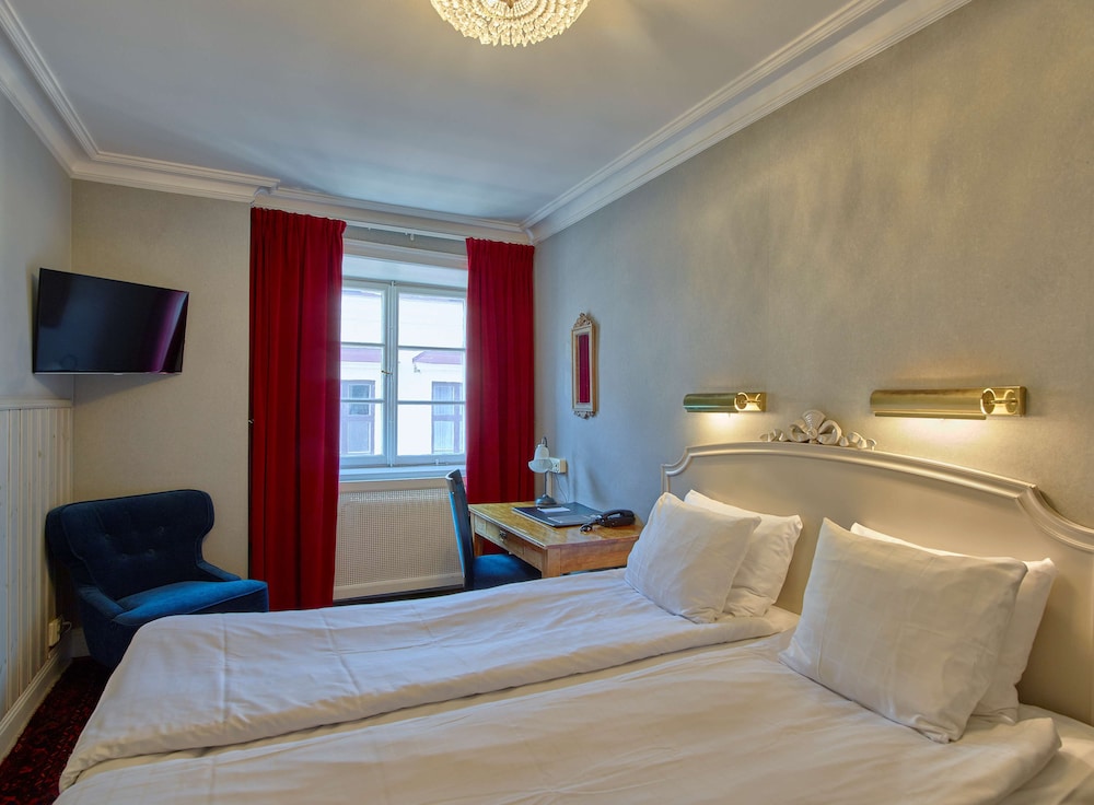 Room, 1 Queen Bed