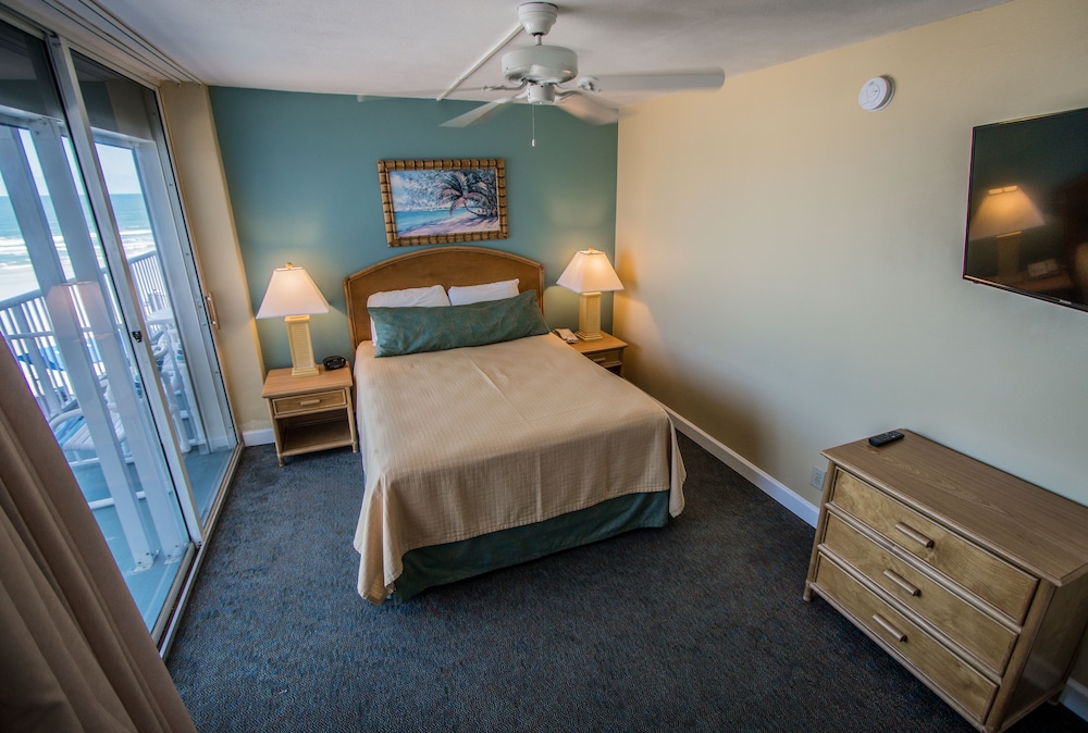 Condo, 1 Bedroom, Balcony, Ocean View (Topsail) photo 1