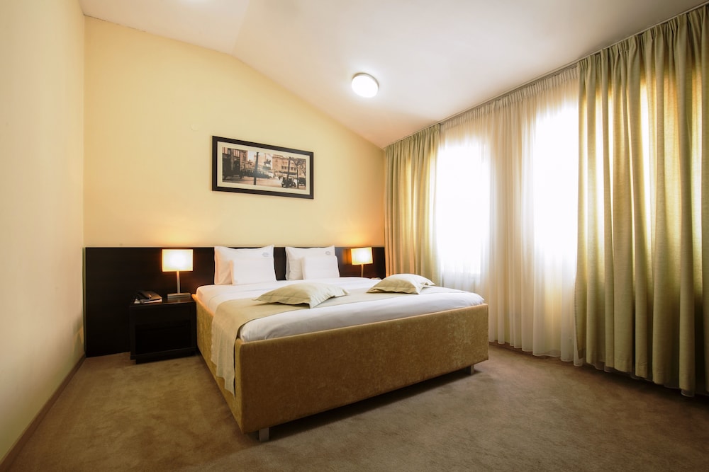 Comfort Double or Twin Room - Photo 4