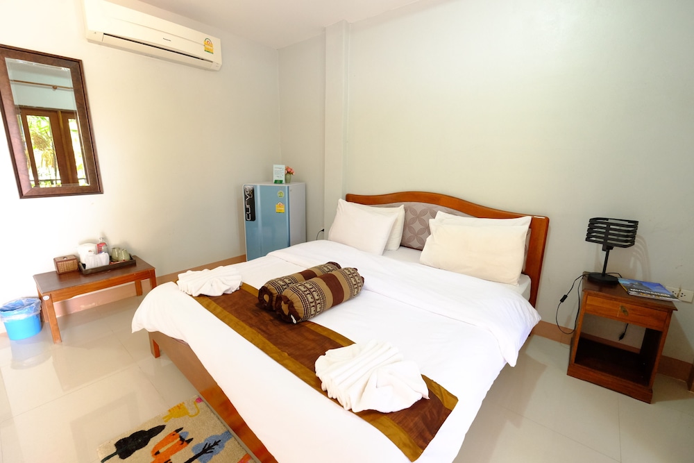 Standard Double Room photo 3