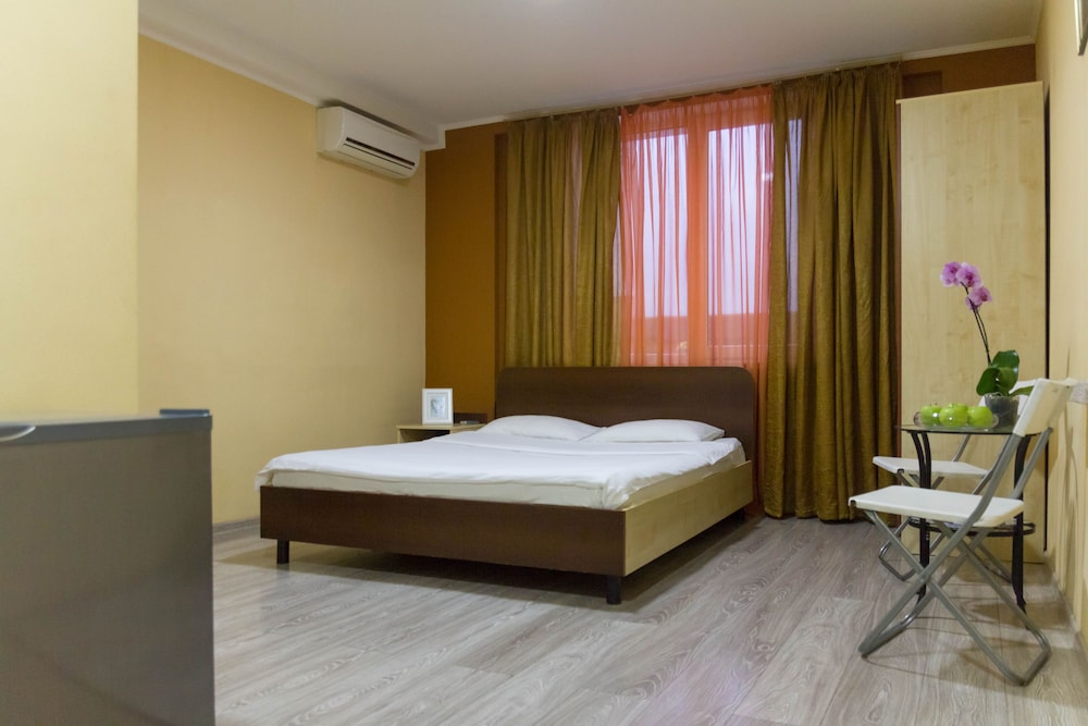 Comfort Double Room photo 2