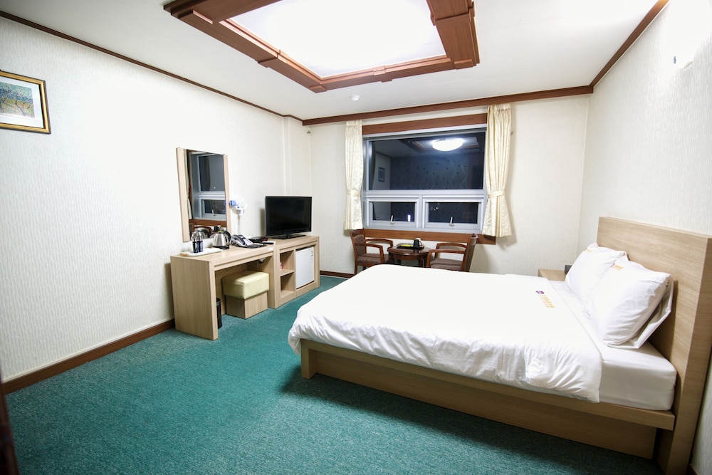 Standard Double Room photo 1