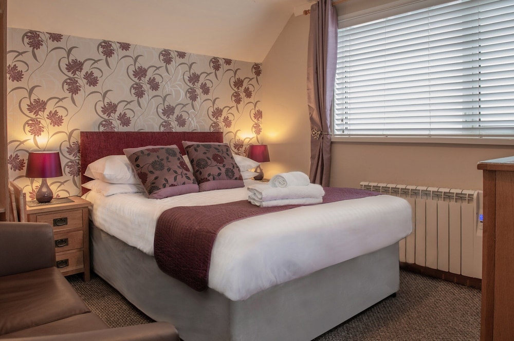 Family Ensuite (Bunk Beds) photo 2