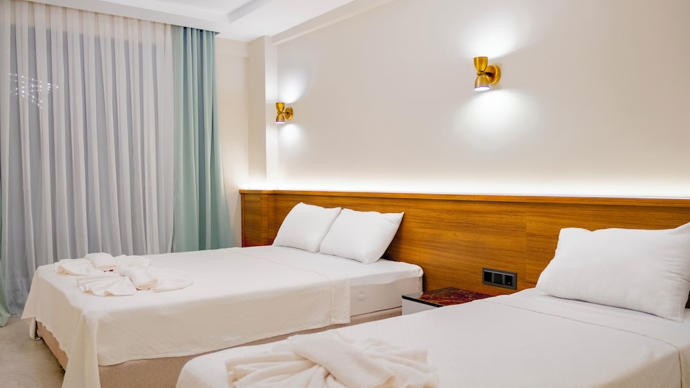 Standard Triple Room, Balcony