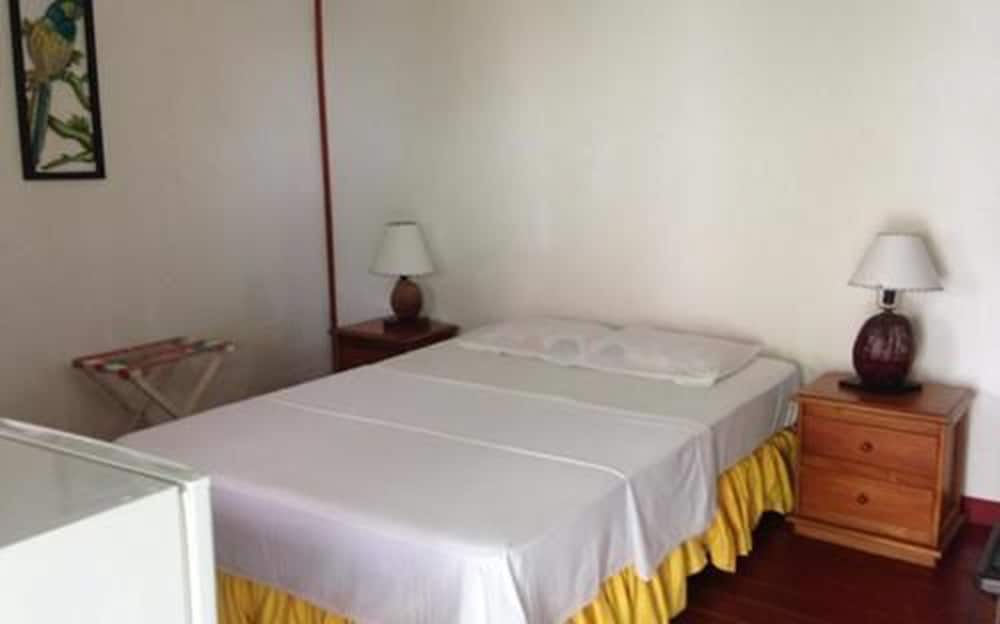 Double Room, 1 Double Bed