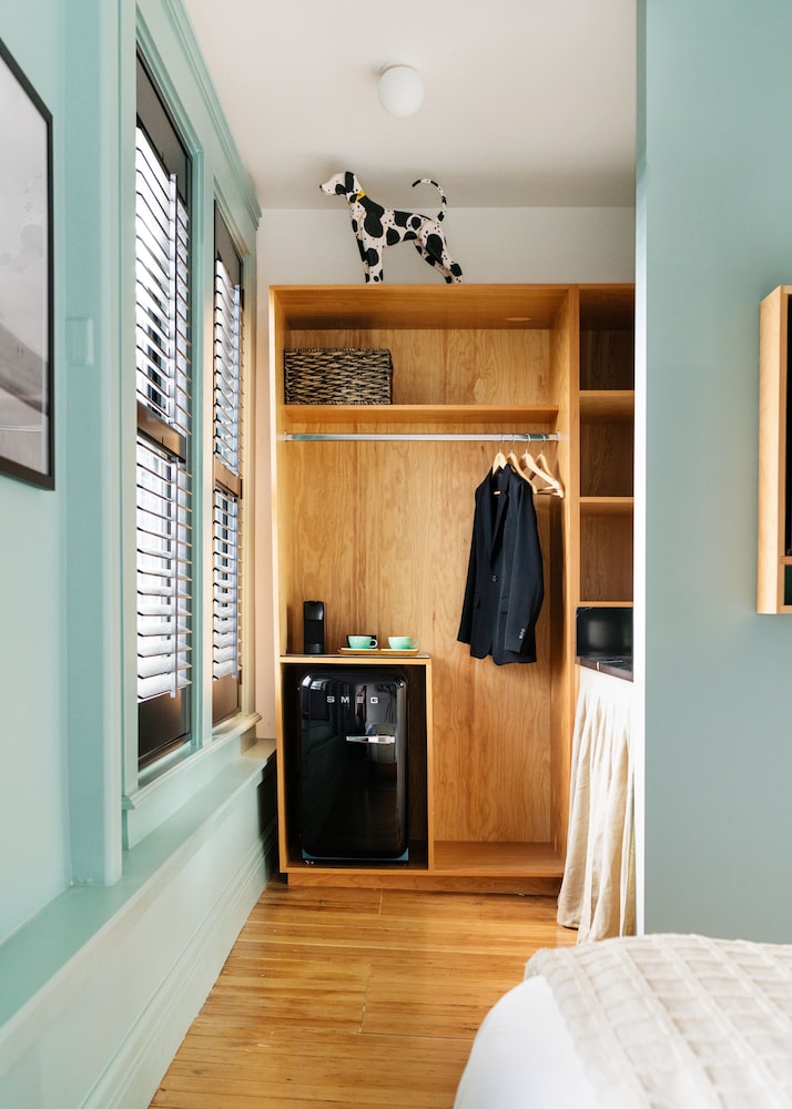 Standard Room, 2 Double Beds - Photo 3
