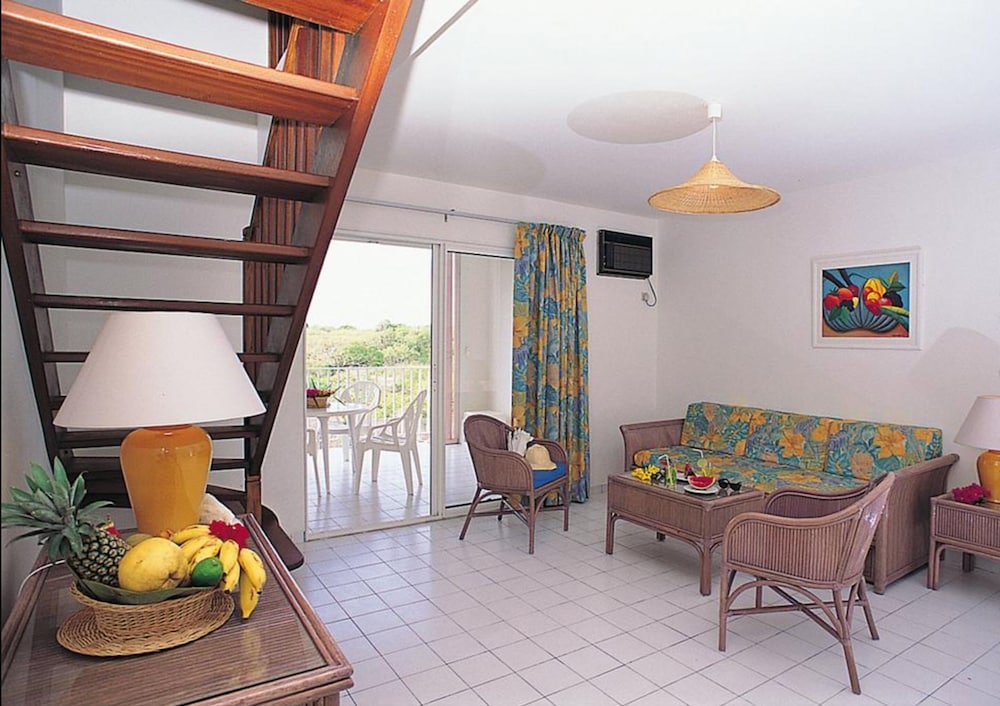 Apartment (2 Rooms)