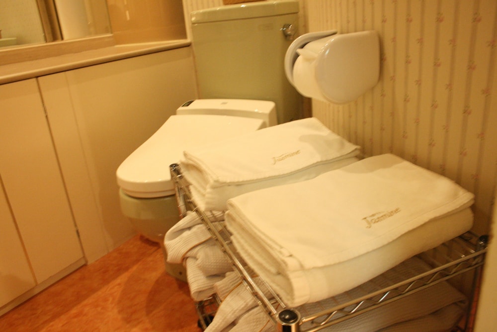 Standard Double Room, Smoking (Love Hotel, After 8pm Check-in & one night only) photo 3