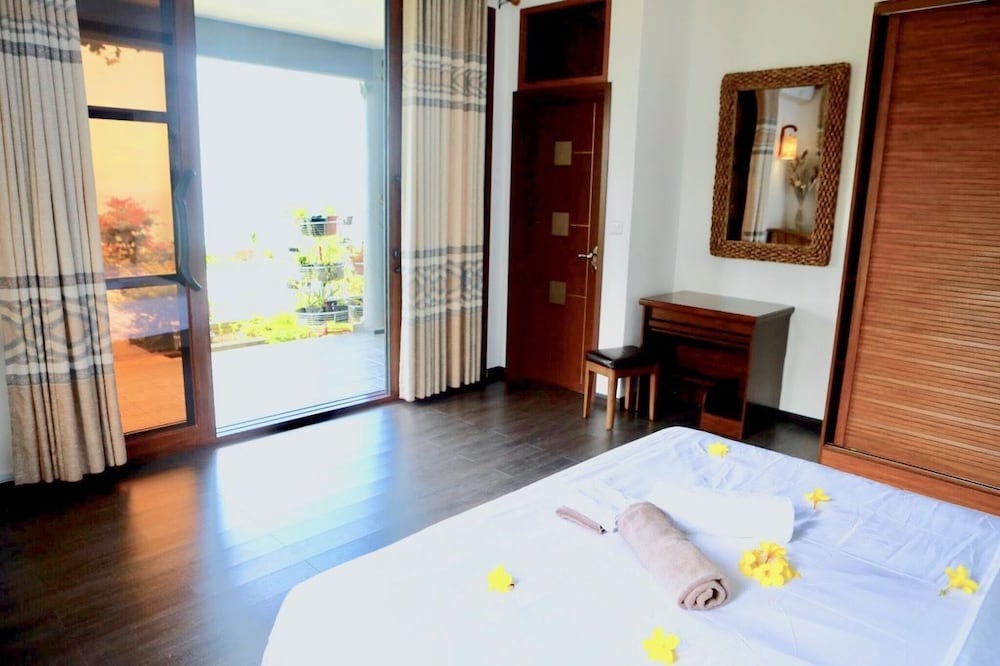 Comfort Room, 1 Bedroom, Ocean View (Desert Rose) photo 2