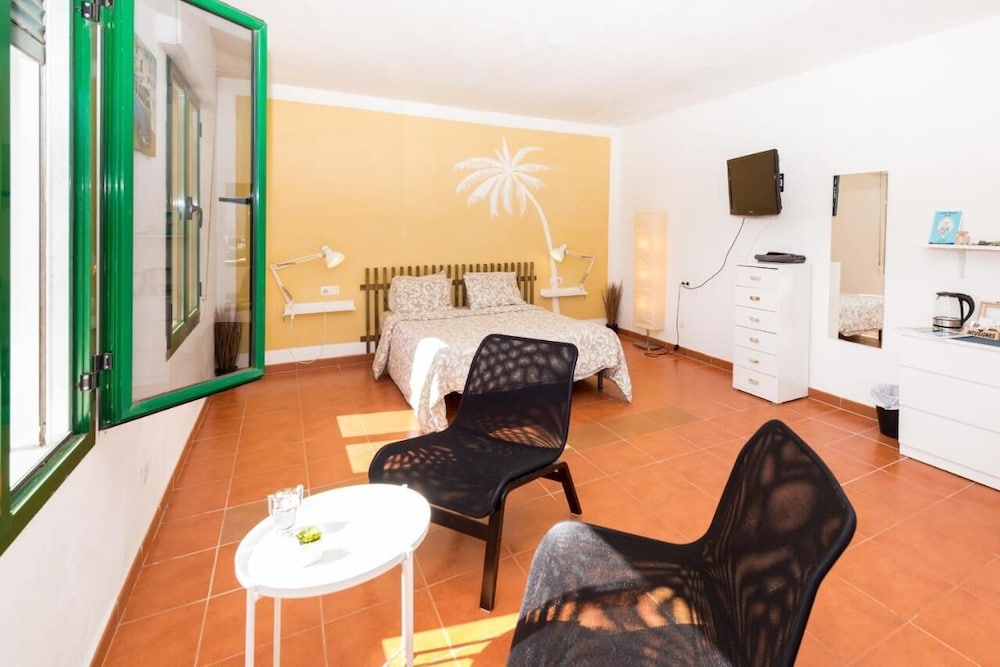 Suite Premium