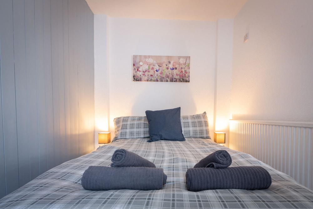 Apartment, 1 Bedroom, Private Bathroom