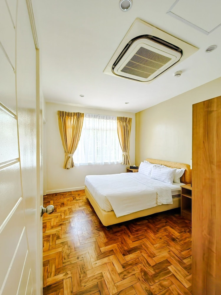 Executive Suite, 3 Bedrooms photo 3