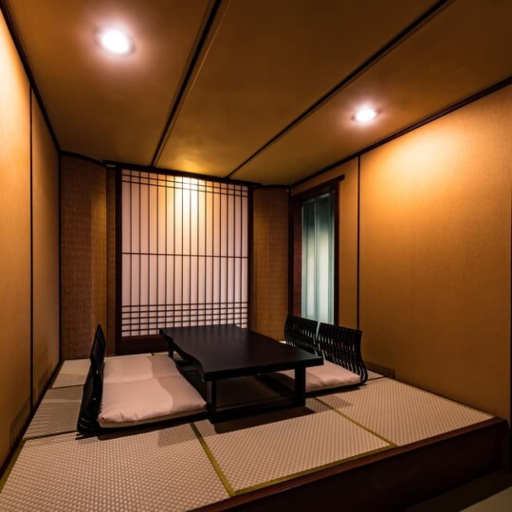 J/W Room,Owaku-MainB-including Kaiseki dinner and Japanese set breakfast(both with fish & seafood) photo 2