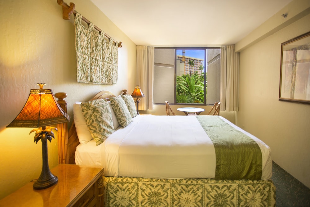 Condo, 2 Bedrooms, Kitchen, Garden View photo 1